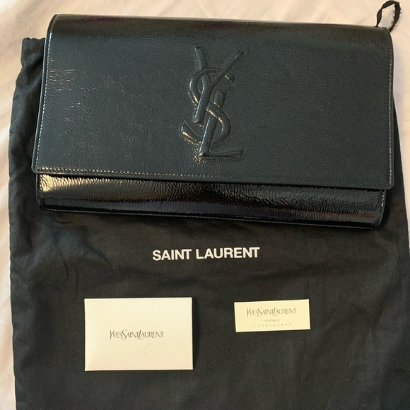 Yves Saint Lauren - Picture 1 of 4